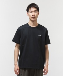 【別注】コロンビア Columbia スリーピービュートグラフィックショートスリーブTシャツ 限定コラボ