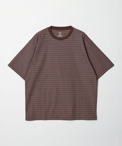 MILLER 別注 border 3セット（Tシャツ/カットソー）｜MILLER（ミラー