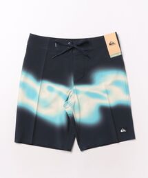 Quiksilver | QUIKSILVER/クイックシルバー QUIKSILVER メンズ SURFSILK STRAIGHT 20 ボードショーツ 【2026年春夏モデル】 EQYBS04928(水着)