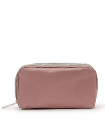 RECTANGULAR COSMETIC フローティングシーオッターズ（ポーチ