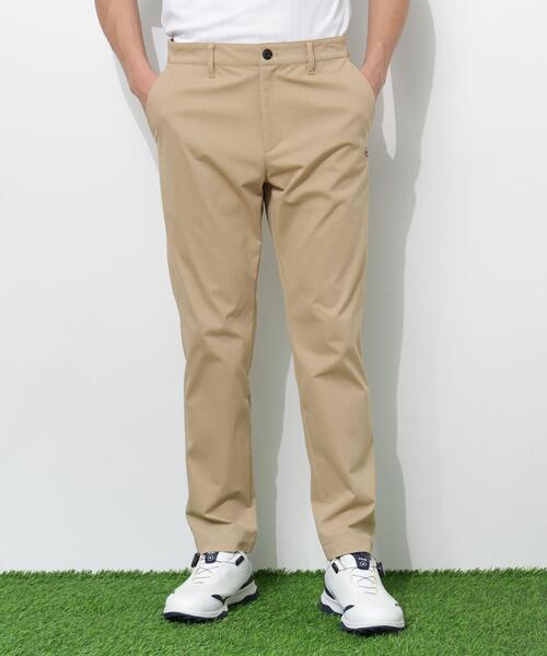 PING(ピン)の「【PING APPAREL】フィット&ストレッチテーパードパンツ <NATIVE> (MENS)(その他パンツ・メンズ・レッド/ベージュ/ネイビー/ホワイト・LL/LL1/S/L/M)」の1枚目の写真
