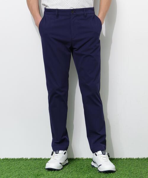 PING(ピン)の「【PING APPAREL】フィット&ストレッチテーパードパンツ <NATIVE> (MENS)(その他パンツ・メンズ・レッド/ベージュ/ネイビー/ホワイト・LL/LL1/S/L/M)」の3枚目の写真