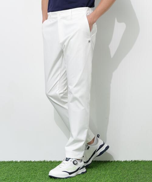 PING(ピン)の「【PING APPAREL】フィット&ストレッチテーパードパンツ <NATIVE> (MENS)(その他パンツ・メンズ・レッド/ベージュ/ネイビー/ホワイト・LL/LL1/S/L/M)」の9枚目の写真