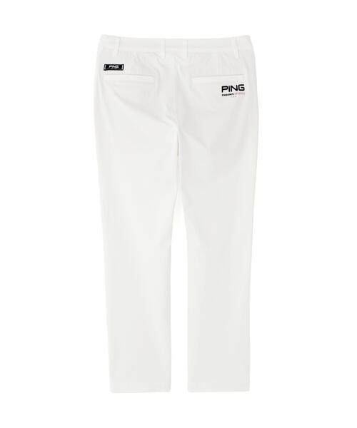 PING(ピン)の「【PING APPAREL】フィット&ストレッチテーパードパンツ <NATIVE> (MENS)(その他パンツ・メンズ・レッド/ベージュ/ネイビー/ホワイト・LL/LL1/S/L/M)」の12枚目の写真