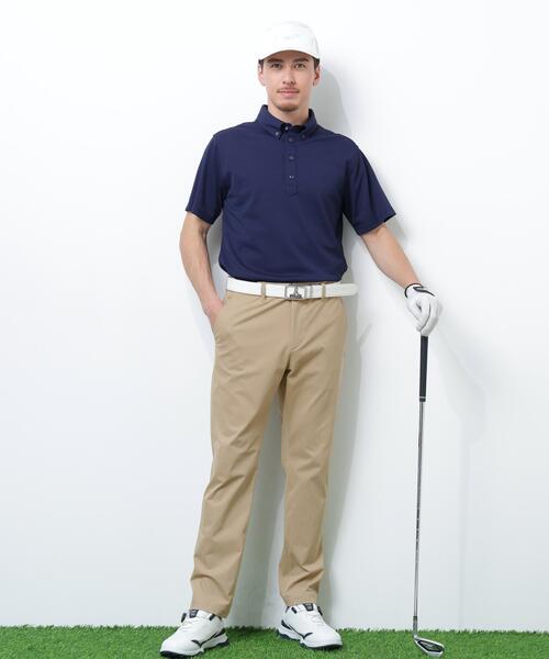 PING(ピン)の「【PING APPAREL】フィット&ストレッチテーパードパンツ <NATIVE> (MENS)(その他パンツ・メンズ・レッド/ベージュ/ネイビー/ホワイト・LL/LL1/S/L/M)」の19枚目の写真