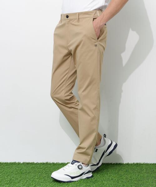 PING(ピン)の「【PING APPAREL】フィット&ストレッチテーパードパンツ <NATIVE> (MENS)(その他パンツ・メンズ・レッド/ベージュ/ネイビー/ホワイト・LL/LL1/S/L/M)」の20枚目の写真