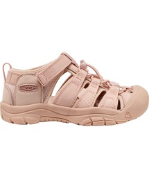 KEEN（キーン）の「NEWPORT H2 / ニューポート エイチツー / キッズ サンダル（サンダル）」