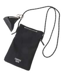POUCH MINI SHOULDER BAG