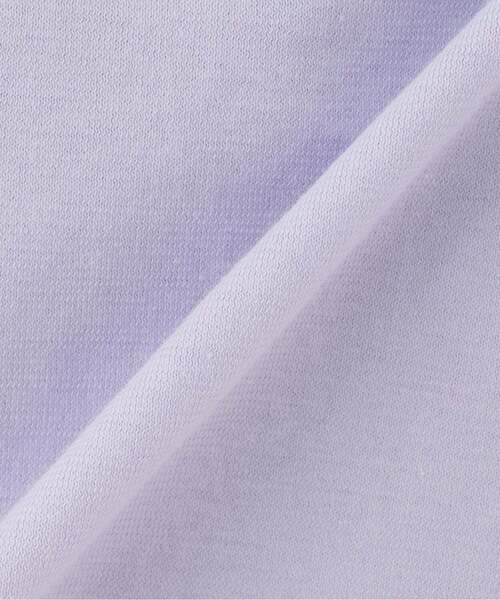 sense of wonder（センスオブワンダー）の「ポシェット半袖Tシャツ（Tシャツ/カットソー・キッズ・オフホワイト/ラベンダー・130cm/120cm/110cm/100cm/90cm）」の8枚目の写真