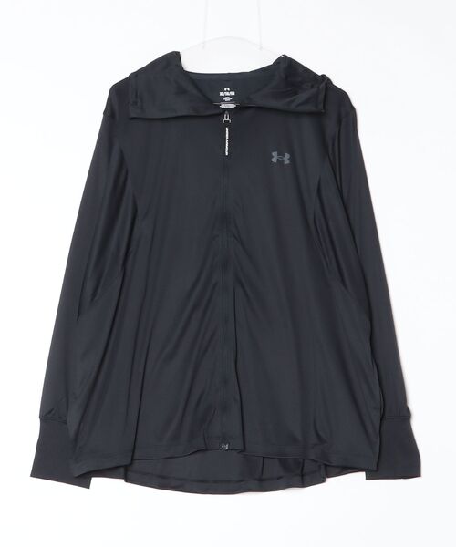 Under Armour UA UV Protection Long Sleeve Fleece — лонгслив‑футболка