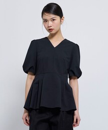 TOCCA(�g�b�J)��BUNNY PUFF �u���E�X(�V���c/�u���E�X)