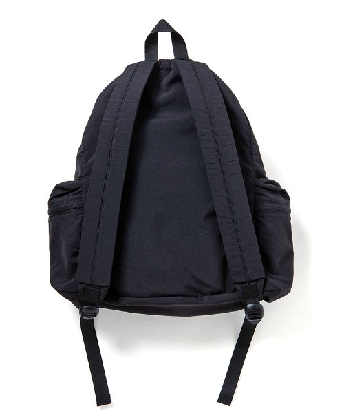 430(フォーサーティ)の「mko13568- MOUNTRAK BACKPACK バックパック(26-112)(バックパック/リュック・メンズ・ブラック・ONE SIZE)」の3枚目の写真
