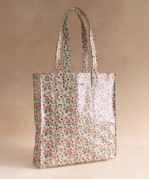 ラージ ブックバッグ Pearly Queen Ditsy