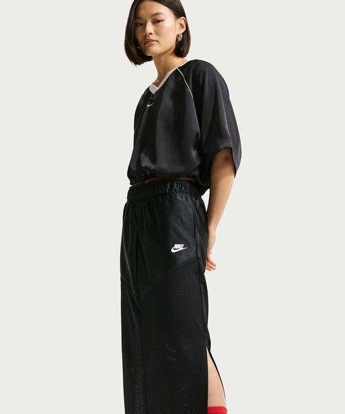 NIKE（ナイキ）の「ナイキ スポーツウェア ウィメンズ ヘリテージ