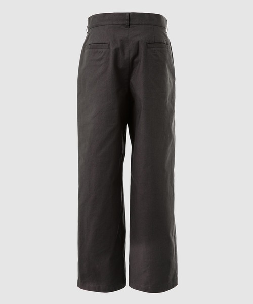 Work pants（その他パンツ）｜DIGAWEL（ディガウェル）のファッション