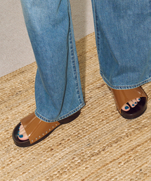 MOHI（モヒ）の「MOHI/モヒ SABO サンダル（サンダル）」