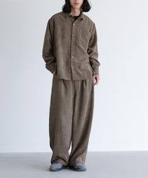 MDR（エムディアール）の「セットアップ（セットアップ）」