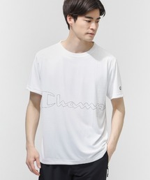 チャンピオン SHORT SLEEVE T-SHIRT