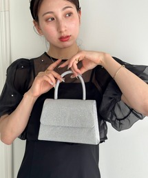 クラッチバッグ（シルバー/銀色系）ファッション通販 - ZOZOTOWN