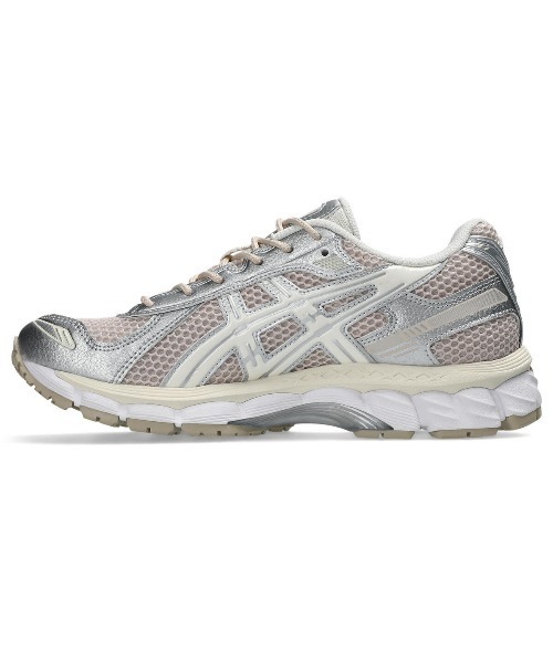 ASICS(アシックス)の「ASICS GEL-KAYANO 12.1(アシックス ゲル-カヤノ 12.1)(スニーカー・レディース・ベージュ系・25cm/24.5cm/24cm/23.5cm/23cm)」の6枚目の写真