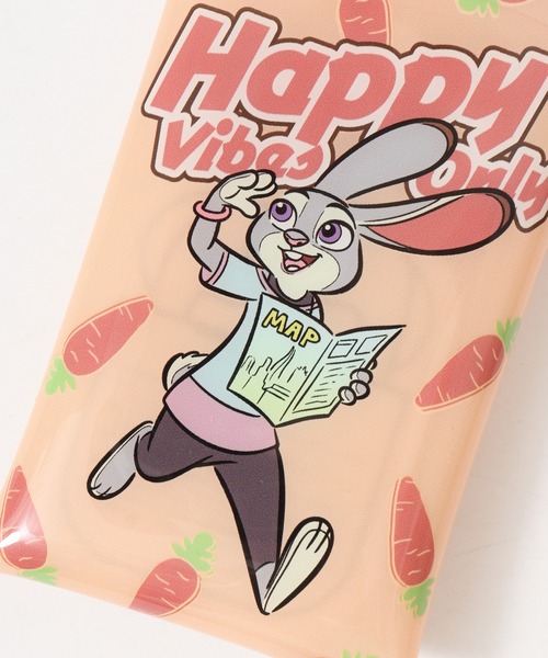 Disney(ディズニー)の「Disney ディズニー クリアマルチケース Sサイズ(その他小物・レディース・オレンジ/その他1/その他2/その他3/イエロー/ブルー/その他4/クリア/サーモンピンク/ピンク・FREE)」の19枚目の写真