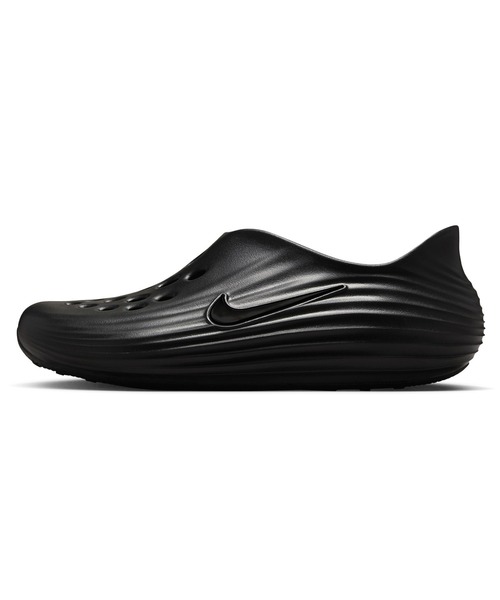NIKE(ナイキ)の「NIKE REACTX REJUVEN8 HV5060-001(スニーカー・メンズ・ブラック・27cm/28cm/26cm)」の1枚目の写真