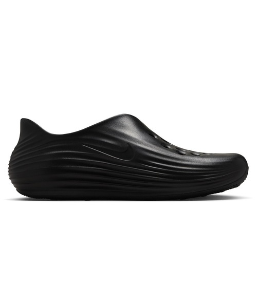 NIKE(ナイキ)の「NIKE REACTX REJUVEN8 HV5060-001(スニーカー・メンズ・ブラック・27cm/28cm/26cm)」の2枚目の写真