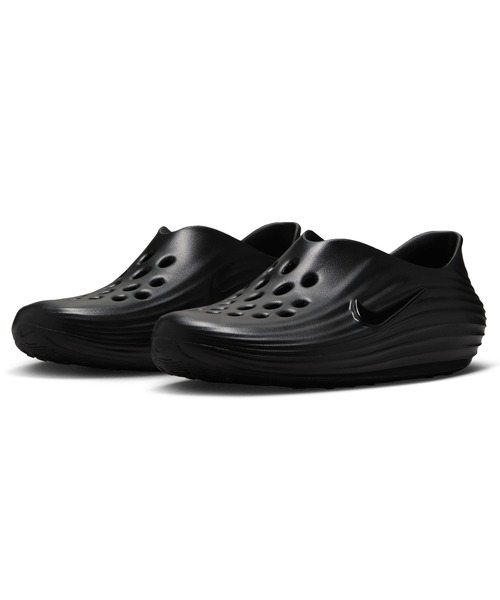 NIKE(ナイキ)の「NIKE REACTX REJUVEN8 HV5060-001(スニーカー・メンズ・ブラック・27cm/28cm/26cm)」の5枚目の写真