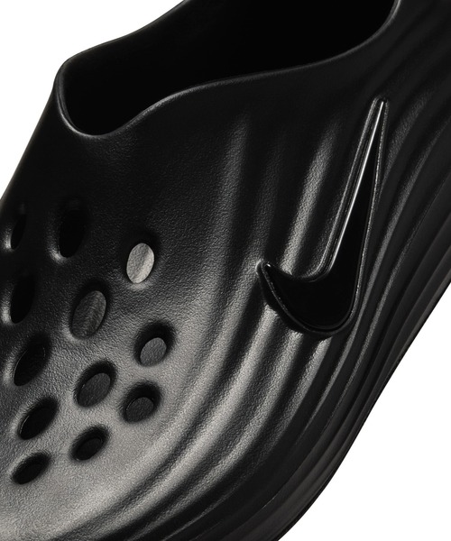 NIKE(ナイキ)の「NIKE REACTX REJUVEN8 HV5060-001(スニーカー・メンズ・ブラック・27cm/28cm/26cm)」の7枚目の写真