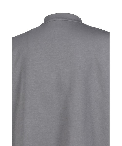 PUMA(プーマ)の「OVERSIZED LS TEE(Tシャツ/カットソー・メンズ・グレー・MEDIUM/SMALL/LARGE)」の6枚目の写真