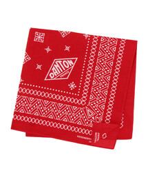 DANTON（ダントン）の「Store-Exclusive Logo Bandanna（バンダナ/スカーフ）」