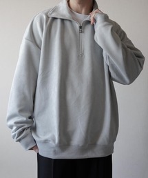 eftyus（エフティウス）の「スウェットカットソー（スウェット）」