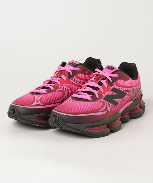 NEW BALANCE(ニューバランス)の「U2000 82I(スニーカー・メンズ・ピンク・27.5cm/27.0cm/26.5cm)」の1枚目の写真