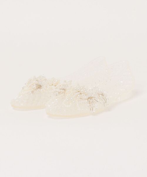 ADAM ET ROPE'(アダムエロペ)の「HEAVE MUSE(その他シューズ・レディース・ブラック/その他・37/36/38)」の2枚目の写真
