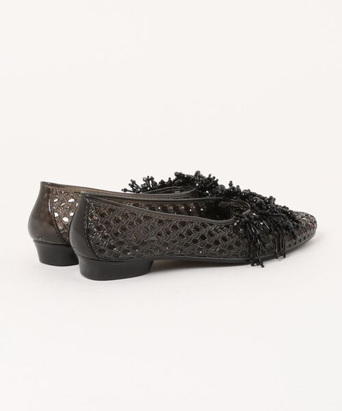 ADAM ET ROPE'(アダムエロペ)の「HEAVE MUSE(その他シューズ・レディース・ブラック/その他・37/36/38)」の3枚目の写真