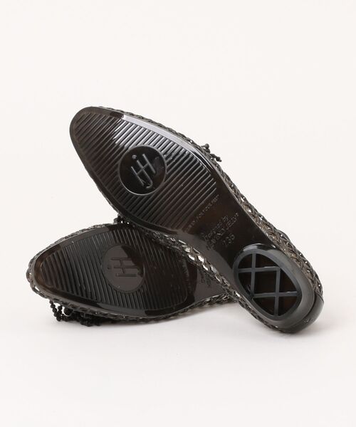 ADAM ET ROPE'(アダムエロペ)の「HEAVE MUSE(その他シューズ・レディース・ブラック/その他・37/36/38)」の4枚目の写真