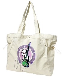 CRYSTAL BALL（クリスタルボール）の「Out of the blue Tote Bag（トートバッグ）」