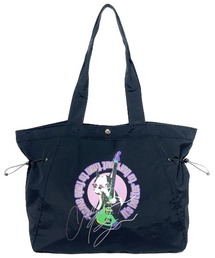 CRYSTAL BALL（クリスタルボール）の「Out of the blue Tote Bag（トートバッグ）」