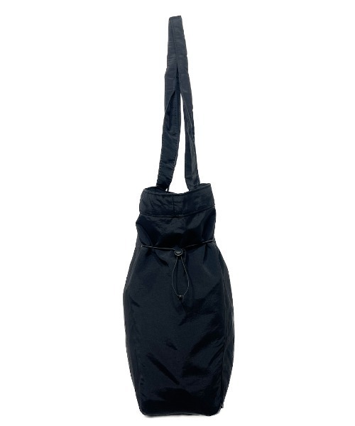 CRYSTAL BALL(クリスタルボール)の「Out of the blue Tote Bag(トートバッグ・レディース・ブラック/ベージュ・FREE)」の14枚目の写真