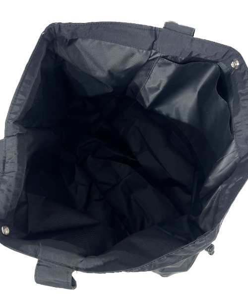 CRYSTAL BALL(クリスタルボール)の「Out of the blue Tote Bag(トートバッグ・レディース・ブラック/ベージュ・FREE)」の18枚目の写真