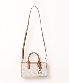 HYBRID CAMO MINI SHOULDER BAG（ハンドバッグ）｜A BATHING APE（ア