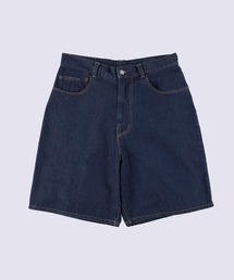 PHINGERIN（フィンガリン）の「【PHINGERIN】6 POCKET DENIM SHORTS（その他パンツ）」