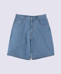 【PHINGERIN】6 POCKET DENIM SHORTS