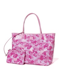 BABY LISA ABC CAMO TOTE BAG