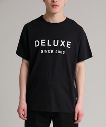 DELUXE | DELUXE LOGO TEE(Tシャツ/カットソー)