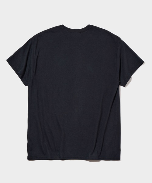 DELUXE(デラックス)の「DELUXE LOGO TEE(Tシャツ/カットソー・メンズ・ブラック/ホワイト・SMALL/MEDIUM/LARGE/X-LARGE)」の20枚目の写真