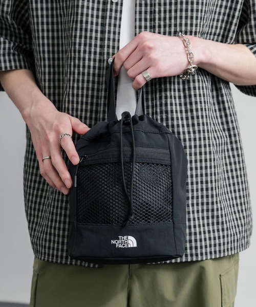 日本未展開モデル THE NORTH FACE ザ・ノースフェイス WHITE LABEL