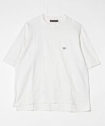 Scye（サイ）の「半袖Tシャツ（Tシャツ/カットソー）」