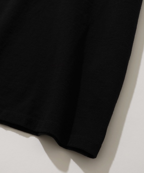 patagonia（パタゴニア）の「【Patagonia/パタゴニア】Great Waves Responsibili T-SHIRT / グレートウェーブス レスポンシビリティー 半袖Tシャツ（Tシャツ/カットソー・メンズ・ホワイト/ブラック・S/M/L/XL/XXL）」の16枚目の写真
