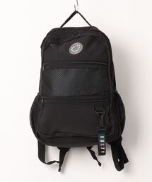 RUSTY（ラスティ）の「【RUSTY:ラスティー】キッズ用リュックサック　キッズデイバック　遠足　塾　習い事（バックパック/リュック）」